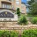 Front entrance sign at Alto Highland Park